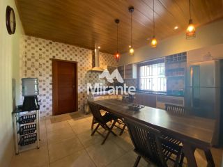 Chácara Para Alugar com 3 quartos sendo 3 suítes no bairro Zona Rural em Conceição Do Jacuípe