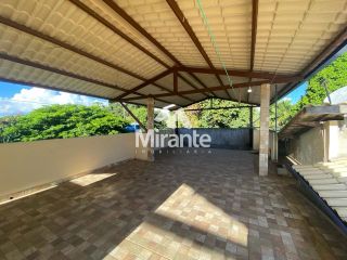 Chácara Para Alugar com 3 quartos sendo 3 suítes no bairro Zona Rural em Conceição Do Jacuípe