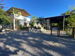 Chácara Para Alugar com 3 quartos sendo 3 suítes no bairro Zona Rural em Conceição Do Jacuípe