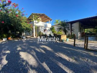 Chácara Para Alugar com 3 quartos sendo 3 suítes no bairro Zona Rural em Conceição Do Jacuípe