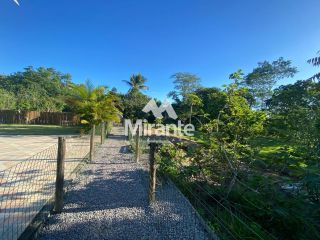 Chácara Para Alugar com 3 quartos sendo 3 suítes no bairro Zona Rural em Conceição Do Jacuípe