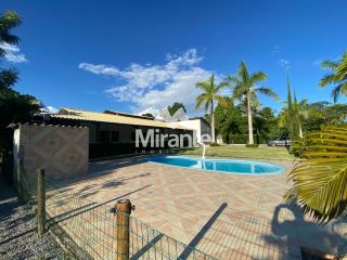 Chácara Para Alugar com 3 quartos sendo 3 suítes no bairro Zona Rural em Conceição Do Jacuípe