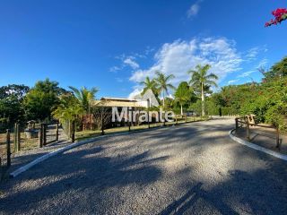 Chácara Para Alugar com 3 quartos sendo 3 suítes no bairro Zona Rural em Conceição Do Jacuípe