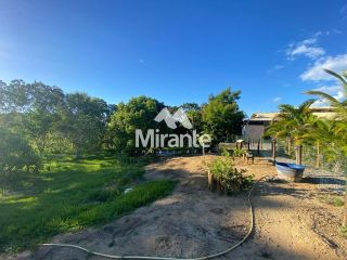 Chácara Para Alugar com 3 quartos sendo 3 suítes no bairro Zona Rural em Conceição Do Jacuípe