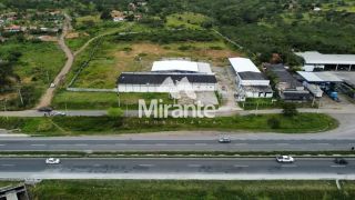 Galpão / Depósito / Armazém Para Alugar no bairro Km 430 em Feira De Santana