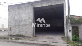 Galpão / Depósito / Armazém Para Alugar no bairro Baraúna em Feira De Santana