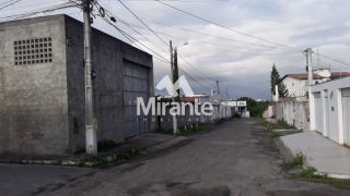 Galpão / Depósito / Armazém Para Alugar no bairro Baraúna em Feira De Santana