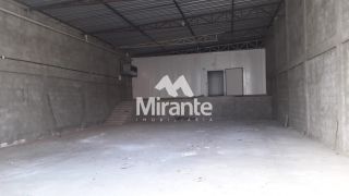 Galpão / Depósito / Armazém Para Alugar no bairro Baraúna em Feira De Santana