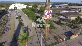 Lote / Terreno Comercial Para Alugar no bairro Subaé em Feira De Santana