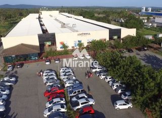 Lote / Terreno Comercial Para Alugar no bairro Subaé em Feira De Santana