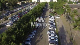 Lote / Terreno Comercial Para Alugar no bairro Subaé em Feira De Santana