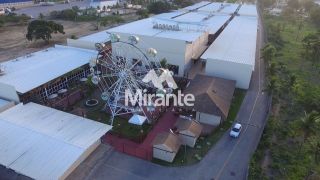 Lote / Terreno Comercial Para Alugar no bairro Subaé em Feira De Santana