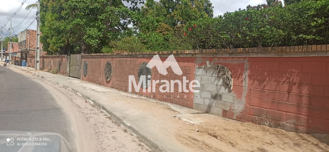 Lote / Terreno de Bairro Para Alugar no bairro Sim em Feira De Santana