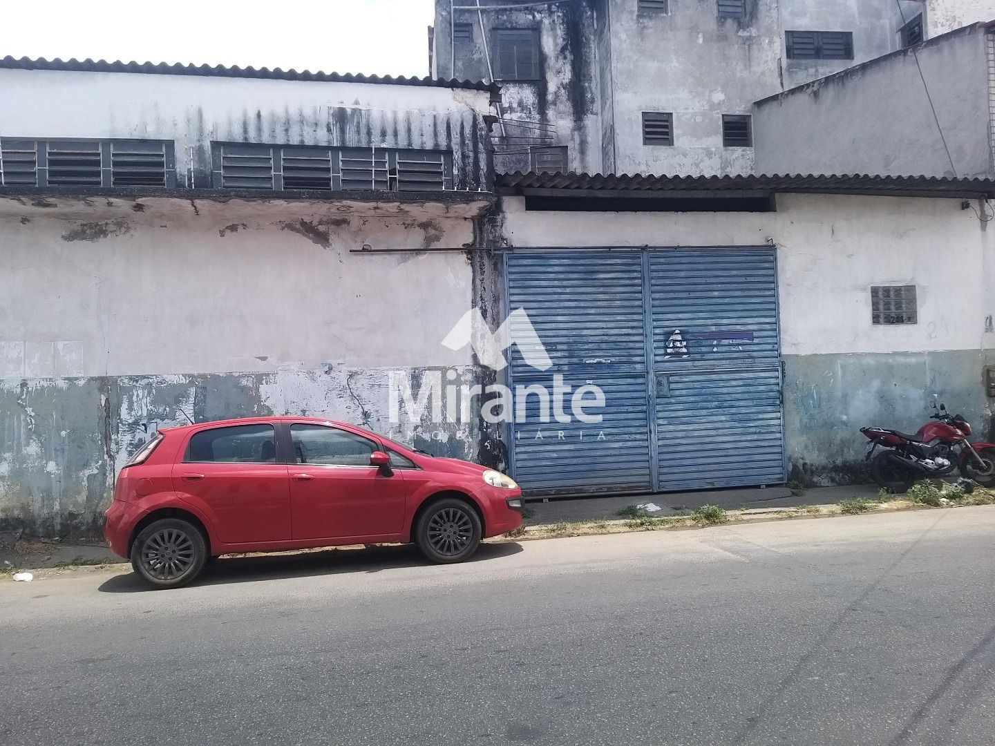 Galpão / Depósito / Armazém Para Alugar no bairro Olhos D Água em Feira De Santana