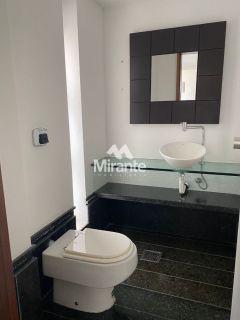 Apartamento Para Alugar com 4 quartos sendo 4 suítes no bairro Capuchinhos em Feira De Santana