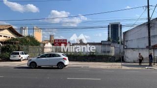 Lote / Terreno de Bairro Para Alugar no bairro Santa Mônica em Feira De Santana