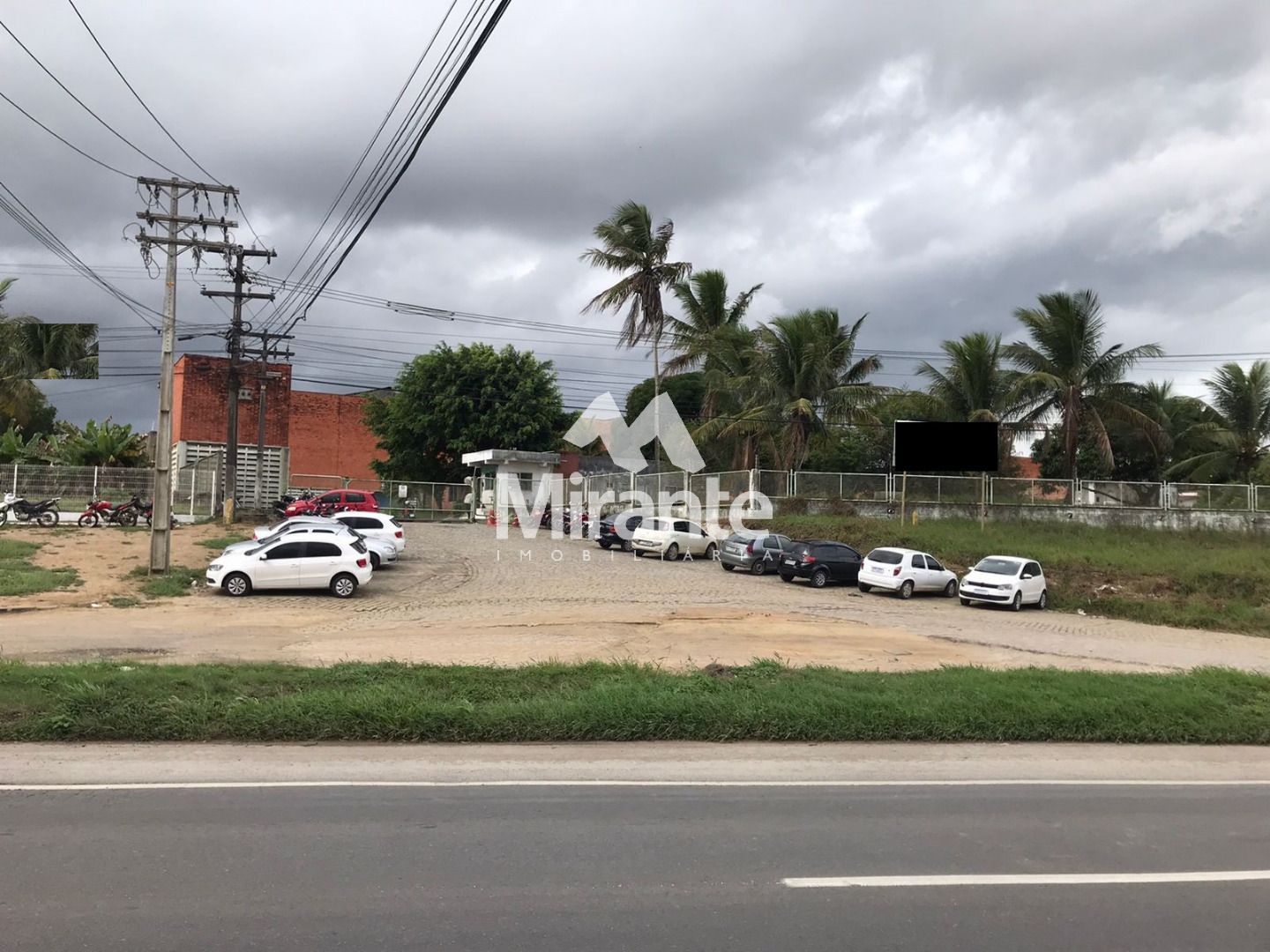 Galpão / Depósito / Armazém Para Alugar no bairro Subaé em Feira De Santana