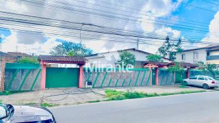 Casa Para Alugar no bairro Campo Limpo em Feira De Santana