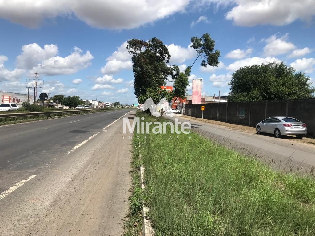 Lote / Terreno de Bairro Para Alugar no bairro Cidade Nova em Feira De Santana