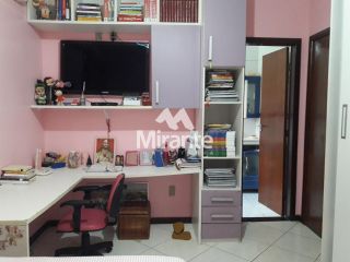 Casa Para Alugar com 6 quartos sendo 4 suítes no bairro Brasília em Feira De Santana