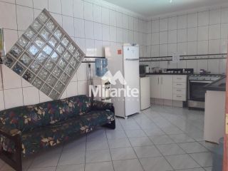 Casa Para Alugar com 6 quartos sendo 4 suítes no bairro Brasília em Feira De Santana