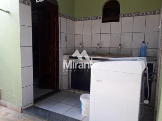 Casa Para Alugar com 6 quartos sendo 4 suítes no bairro Brasília em Feira De Santana