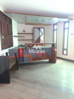 Imóvel Comercial Para Alugar no bairro Kalilândia em Feira De Santana