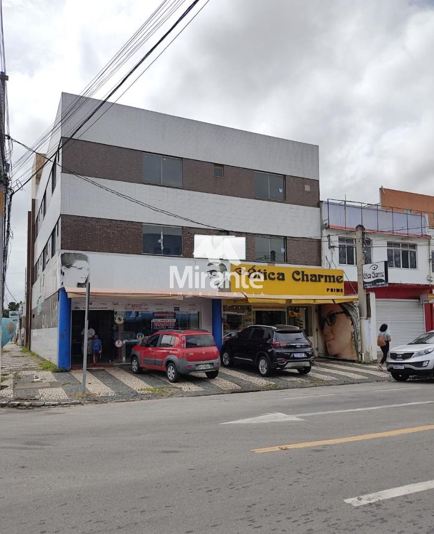 Edifício Comercial Para Alugar no bairro Centro em Feira De Santana