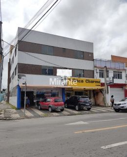 Edifício Comercial Para Alugar no bairro Centro em Feira De Santana