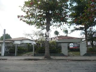 Casa Para Alugar com 4 quartos sendo 1 suíte no bairro Kalilândia em Feira De Santana