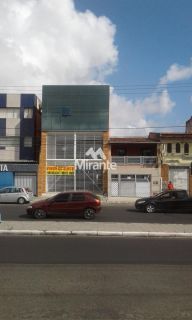 Prédio / Edifício Inteiro Comercial Para Alugar no bairro São João em Feira De Santana