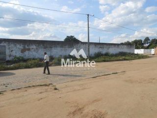 Lote / Terreno de Bairro Para Alugar no bairro Queimadinha em Feira De Santana