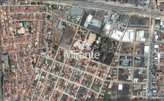 Lote / Terreno de Bairro Para Alugar no bairro Queimadinha em Feira De Santana