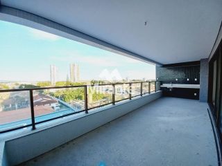 Apartamento Para Vender com 3 quartos sendo 3 suítes no bairro Santa Mônica em Feira De Santana