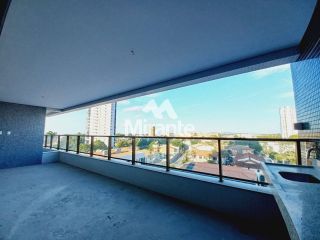 Apartamento Para Vender com 3 quartos sendo 3 suítes no bairro Santa Mônica em Feira De Santana