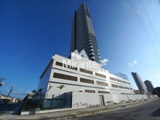 Apartamento Para Vender com 3 quartos sendo 3 suítes no bairro Santa Mônica em Feira De Santana