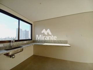 Apartamento Para Vender com 3 quartos sendo 3 suítes no bairro Santa Mônica em Feira De Santana