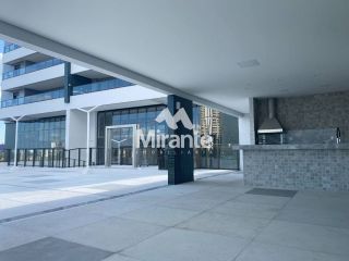 Apartamento Para Vender com 3 quartos sendo 3 suítes no bairro Santa Mônica em Feira De Santana