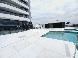 Apartamento Para Vender com 3 quartos sendo 3 suítes no bairro Santa Mônica em Feira De Santana