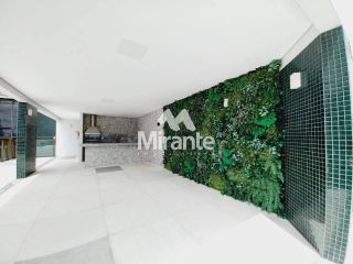 Apartamento Para Vender com 3 quartos sendo 3 suítes no bairro Santa Mônica em Feira De Santana