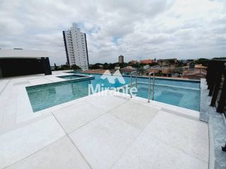 Apartamento Para Vender com 3 quartos sendo 3 suítes no bairro Santa Mônica em Feira De Santana