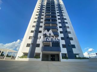 Apartamento Para Vender com 2 quartos sendo 1 suíte no bairro Caseb em Feira De Santana