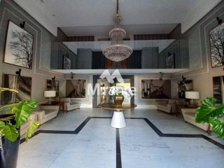 Apartamento mobiliado Para Vender com 3 quartos sendo 3 suítes no bairro Santa Mônica em Feira De Santana