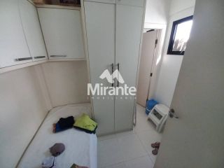 Apartamento mobiliado Para Vender com 3 quartos sendo 3 suítes no bairro Santa Mônica em Feira De Santana