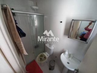 Apartamento mobiliado Para Vender com 3 quartos sendo 3 suítes no bairro Santa Mônica em Feira De Santana