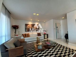 Apartamento mobiliado Para Vender com 3 quartos sendo 3 suítes no bairro Santa Mônica em Feira De Santana