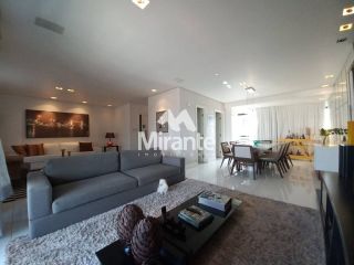 Apartamento mobiliado Para Vender com 3 quartos sendo 3 suítes no bairro Santa Mônica em Feira De Santana