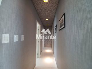 Apartamento mobiliado Para Vender com 3 quartos sendo 3 suítes no bairro Santa Mônica em Feira De Santana