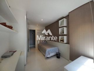 Apartamento mobiliado Para Vender com 3 quartos sendo 3 suítes no bairro Santa Mônica em Feira De Santana