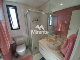 Apartamento mobiliado Para Vender com 3 quartos sendo 3 suítes no bairro Santa Mônica em Feira De Santana